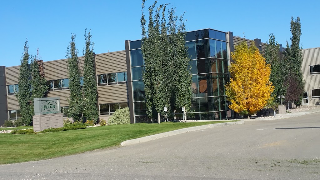 Flynn Canada Ltd. - Edmonton | 25672 111 Ave NW, Acheson, AB T7X 6C8, Canada | Phone: (780) 948-4200