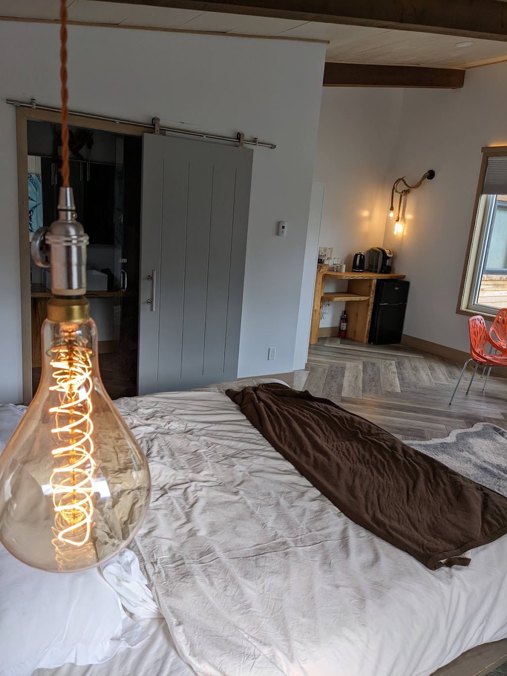 Blackstone Bed & Breakfast | 30 Piedmont Dr, Fernie, BC V0B 1M4, Canada | Phone: (250) 425-3637