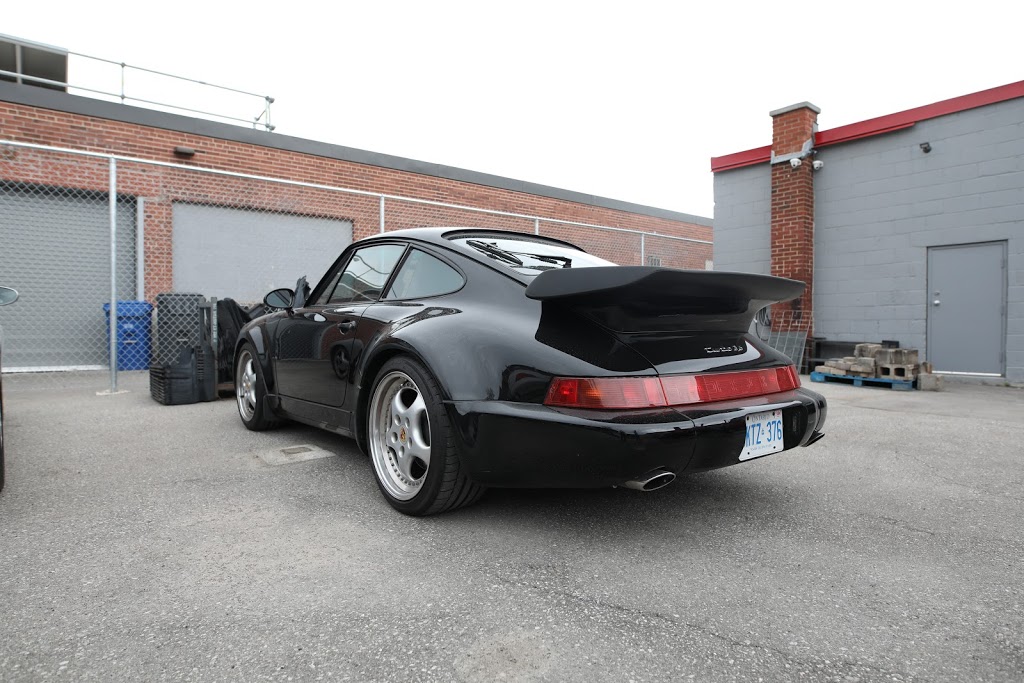 Gtek Automotive | 26 Cranfield Rd, East York, ON M4B 3H1, Canada | Phone: (416) 755-7884