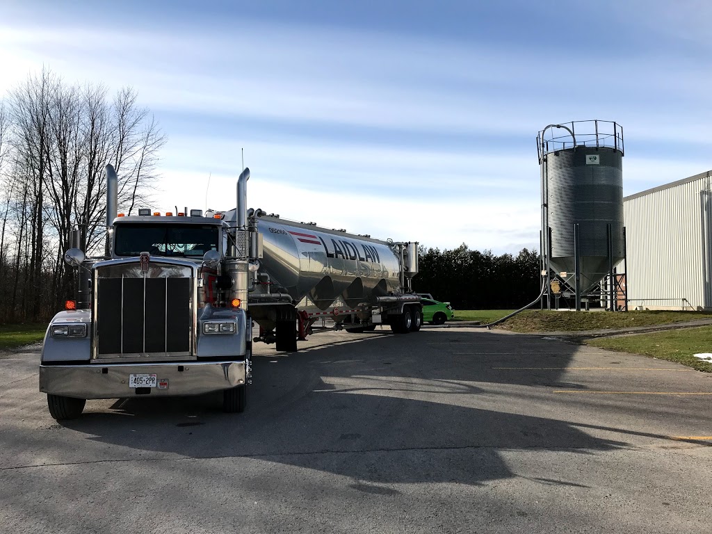 Contrans Tank Group | 605 Athlone Ave, Woodstock, ON N5S 7V8, Canada | Phone: (800) 465-8265