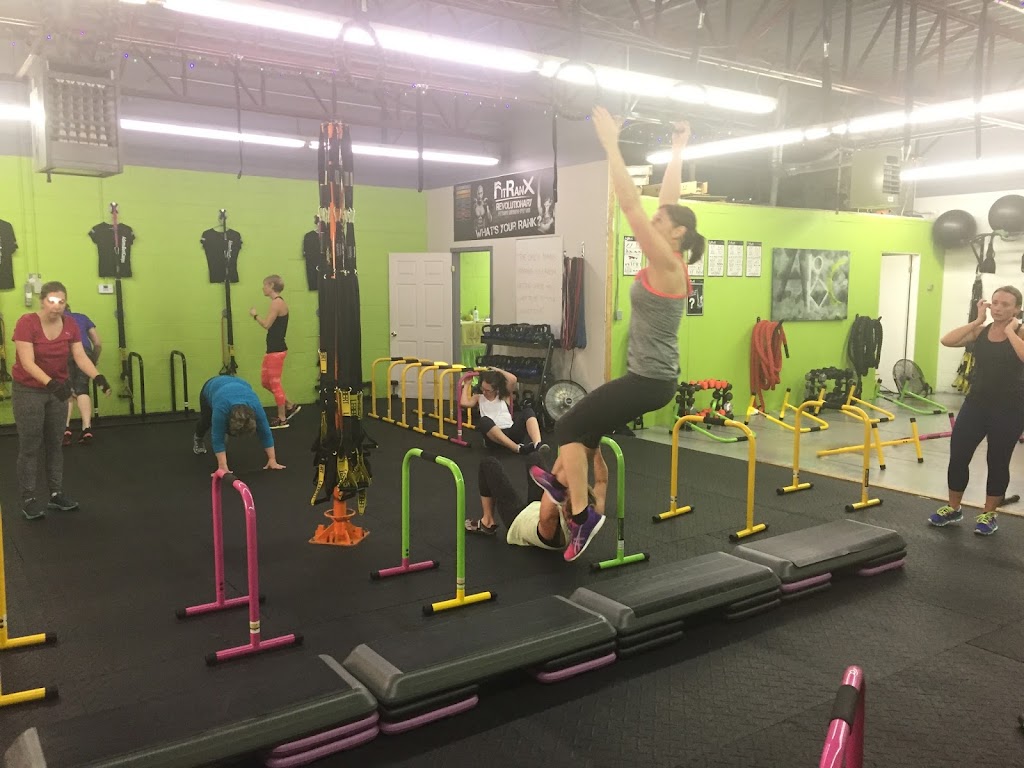Adams Boot Camps | 880 Division St, Cobourg, ON K9A 5V2, Canada | Phone: (289) 251-2297