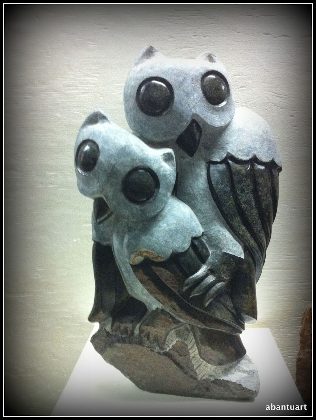 Abantu Art | 610 Darlington Clarke Townline #42, Bowmanville, ON L1C 3K8, Canada | Phone: (416) 670-4992