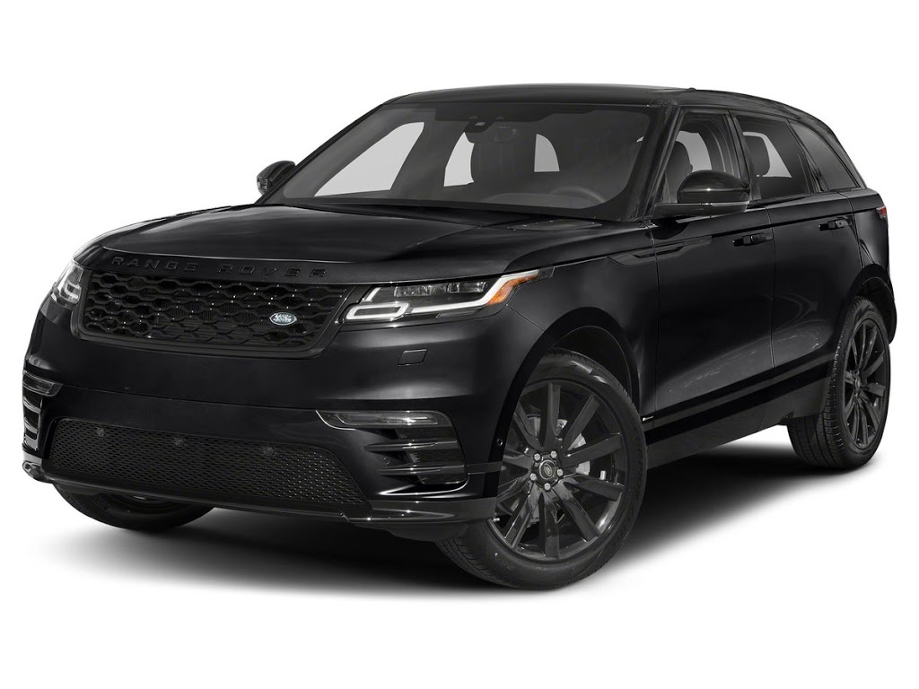 Land Rover Victoria | 3351 Douglas St, Victoria, BC V8Z 3L4, Canada | Phone: (250) 475-3313