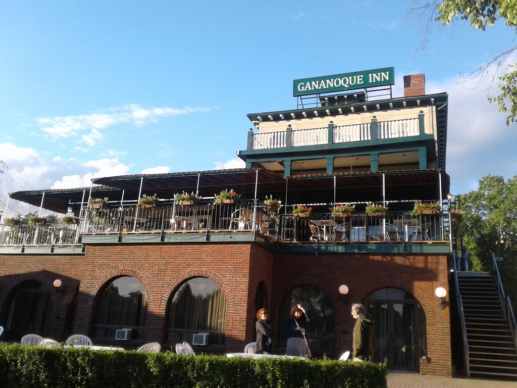 Travelodge by Wyndham Gananoque | 785 King St E, Gananoque, ON K7G 1H4, Canada | Phone: (613) 382-4728