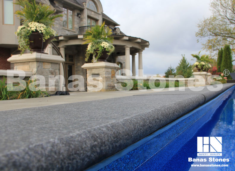 Banas Stones® | 8144 King Street, Bolton, ON L7E 0T8, Canada | Phone: (905) 857-9684
