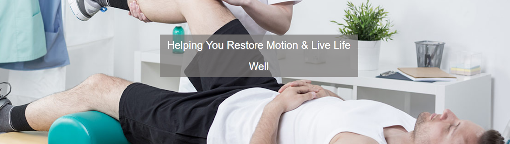 Bounce Back Physio and Rehab | 222 Fairview Dr #104, Brantford, ON N3R 2W9, Canada | Phone: (519) 900-6702