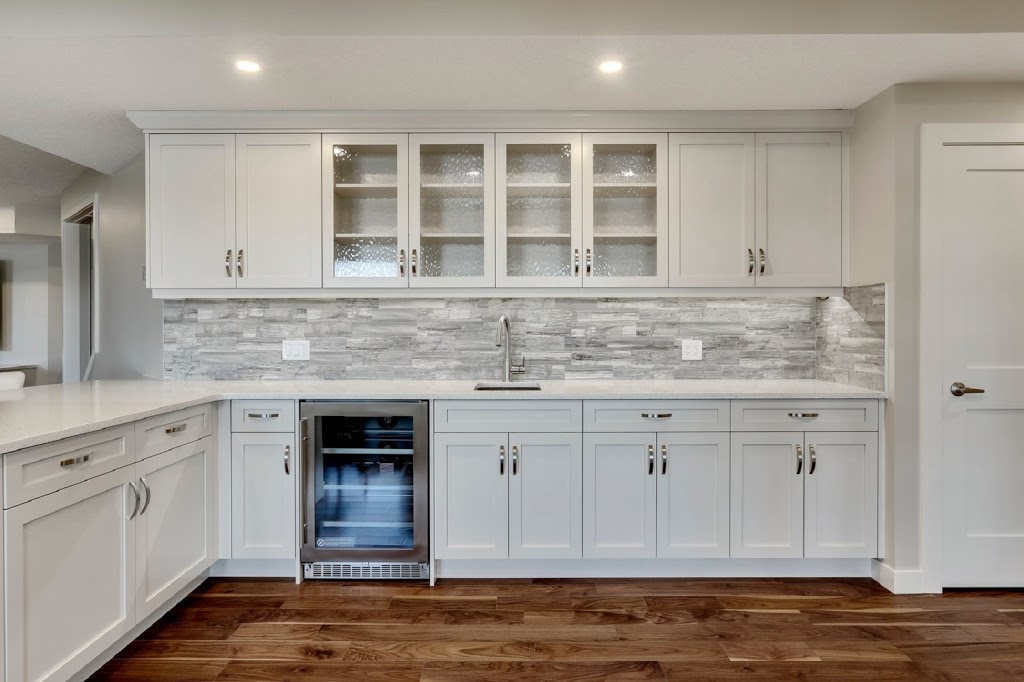 Hellshire Renovations | Humbolt Crescent, Brampton, ON L7A 3G7, Canada | Phone: (416) 768-5049