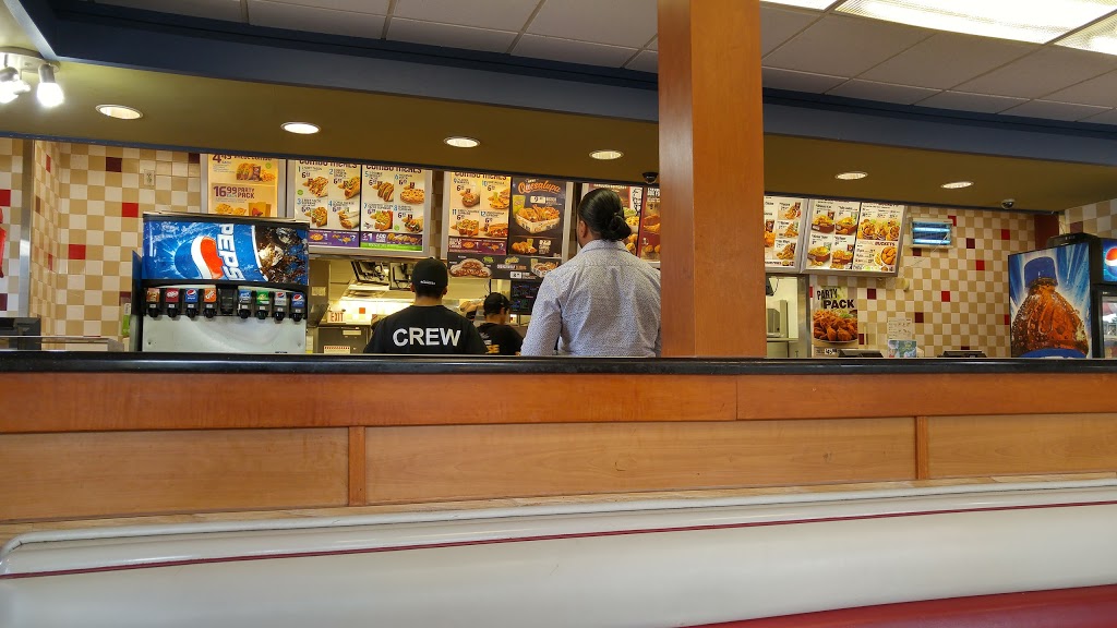 Taco Bell | 3777 Keele St, North York, ON M3J 1N5, Canada | Phone: (416) 630-4050