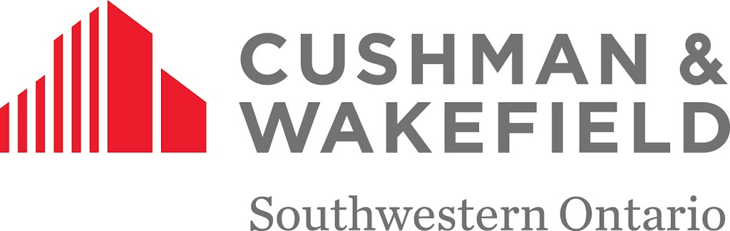 Cushman & Wakefield Southwestern Ontario | 850 Medway Park Dr Suite 201, London, ON N6G 5C6, Canada | Phone: (519) 438-5588