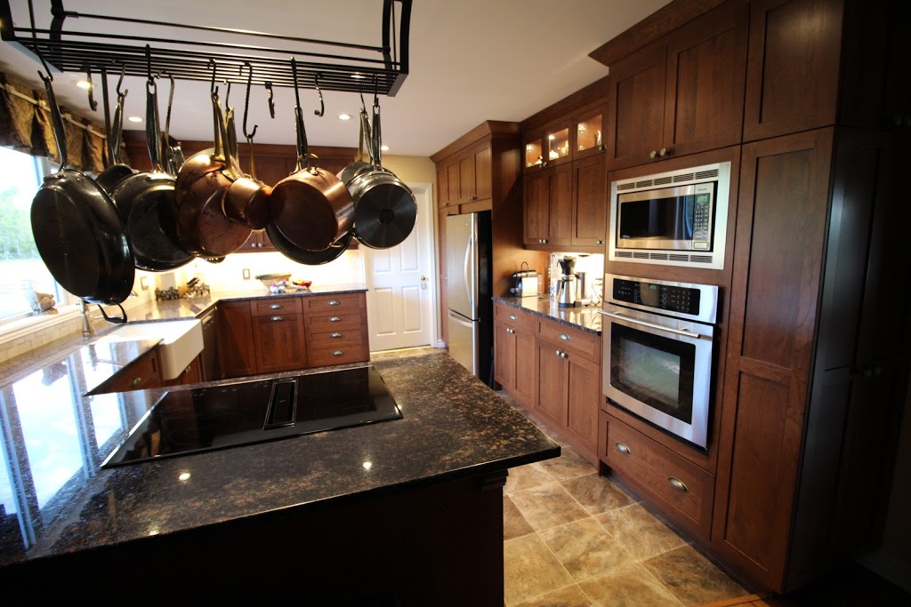 Britannia Cabinetry | 274 44 #2, Kemptville, ON K0G 1J0, Canada | Phone: (613) 258-7575