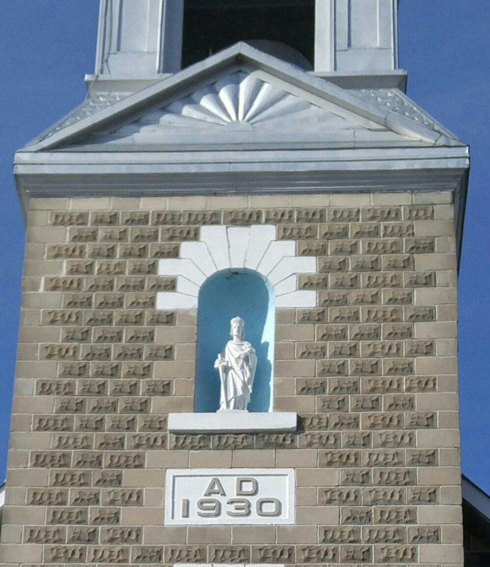 St. Casimirs Church | 2648 Round Lake Rd, Round Lake Centre, ON K0J 2J0, Canada | Phone: (613) 757-3312