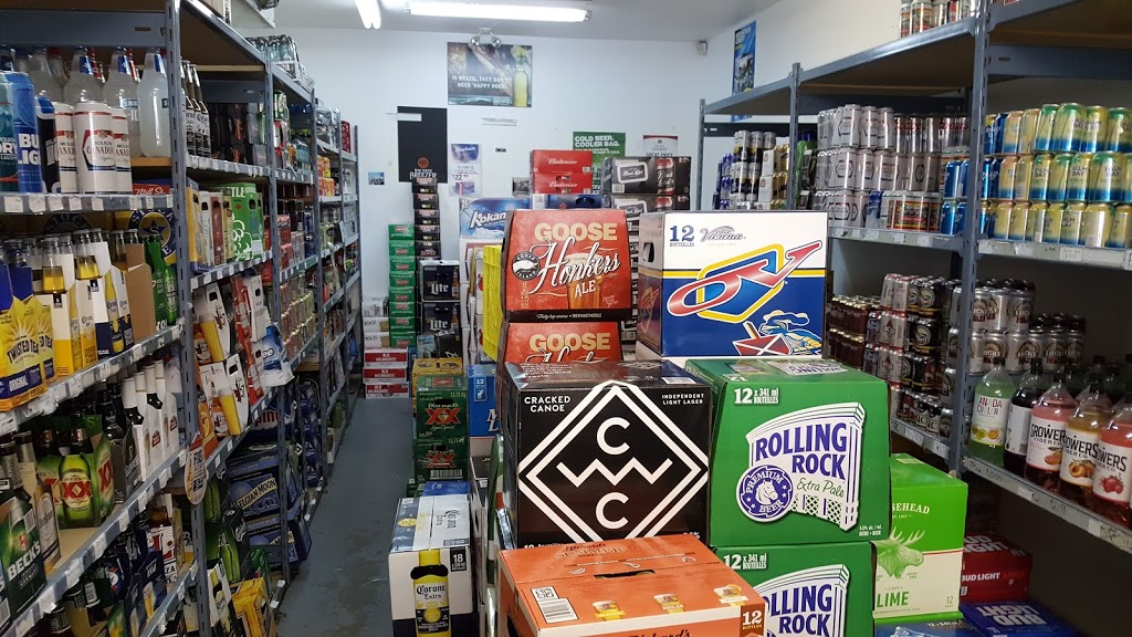 Payless Liquor Store | 2066 18 Ave NE, Calgary, AB T2E 8N5, Canada | Phone: (403) 736-0536