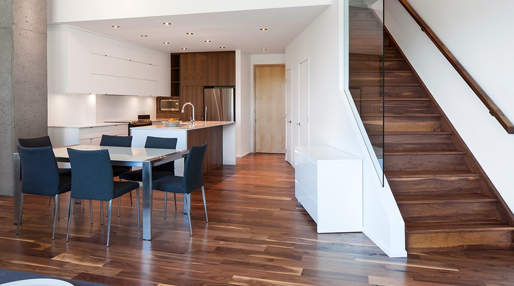 Le Vert Mezzanine, Unités locatives | 375 Rue Mathieu-Da Costa, Québec, QC G2K 0K4, Canada | Phone: (418) 572-8850
