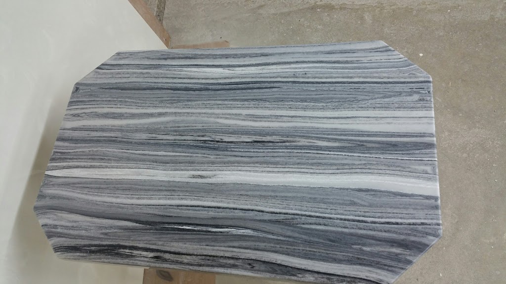 H & M Manufacturing, custom cultured marble | 455 German School Rd, Paris, ON N3L 3E1, Canada | Phone: (519) 442-4641