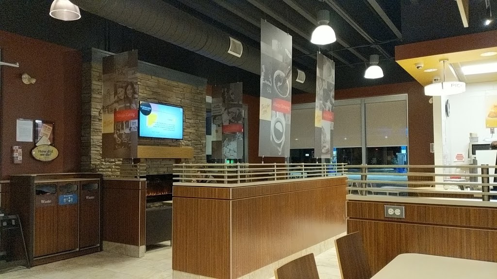 Tim Hortons | 407 March Rd, Kanata, ON K2K 0K1, Canada | Phone: (613) 270-1435