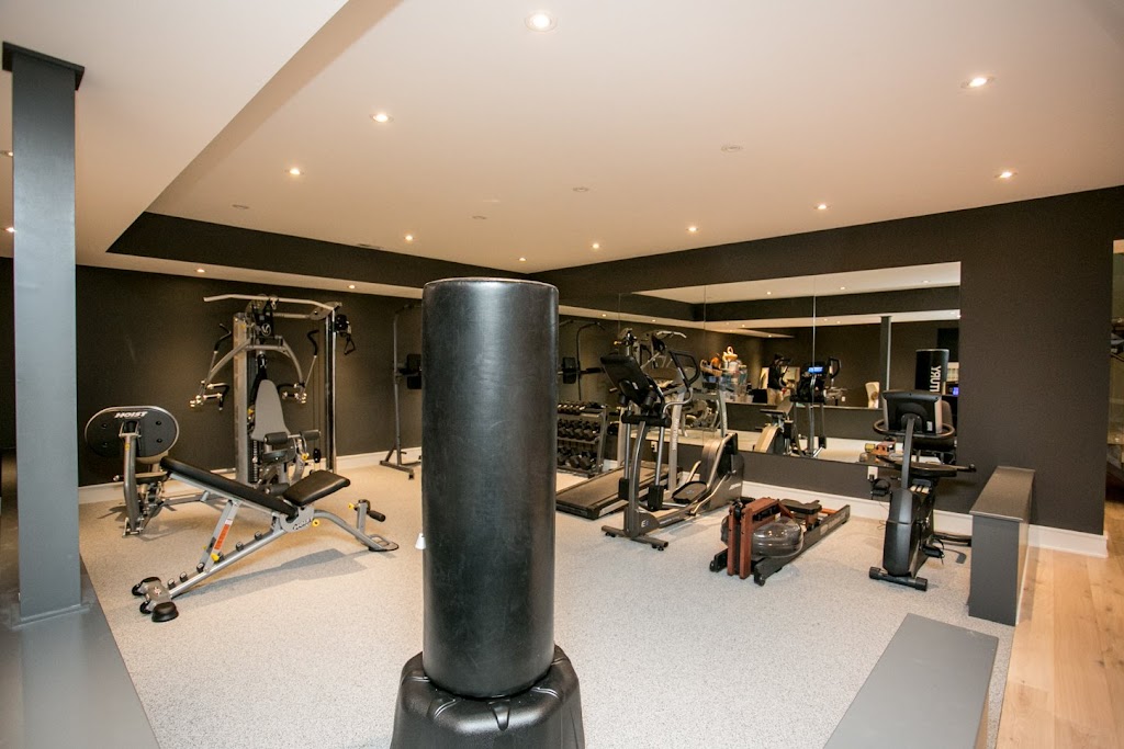 Inex Luxury Concrete Coatings | Epoxy Garage Floor Calgary | 171 Silverado Dr SW, Calgary, AB T2X 0C7, Canada | Phone: (403) 975-0577