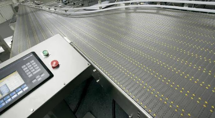 StrongPoint Automation | 100 Heroux Devtek Dr, Cambridge, ON N3E 0A8, Canada | Phone: (519) 624-1255