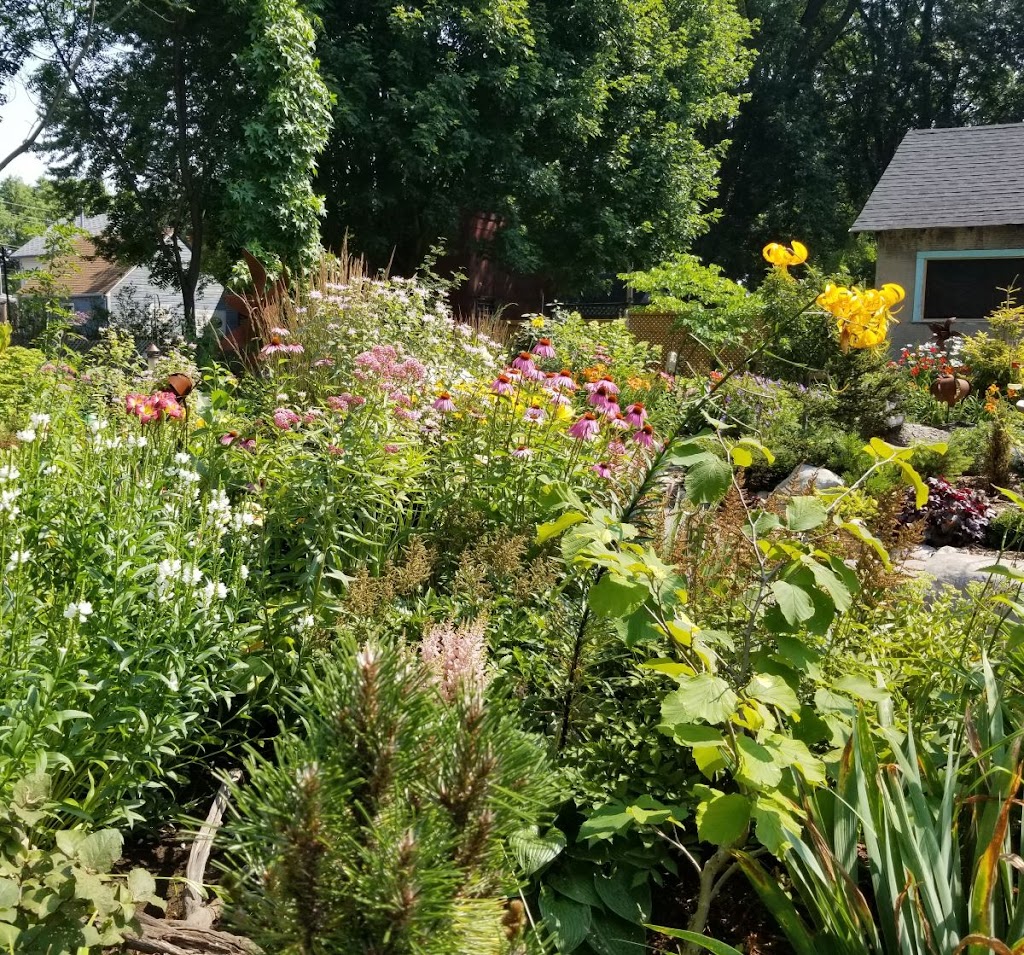 Plan(t) Wise Garden and Landscape Design | 103 Adelaide St, Port Colborne, ON L3K 2W4, Canada | Phone: (905) 375-9383