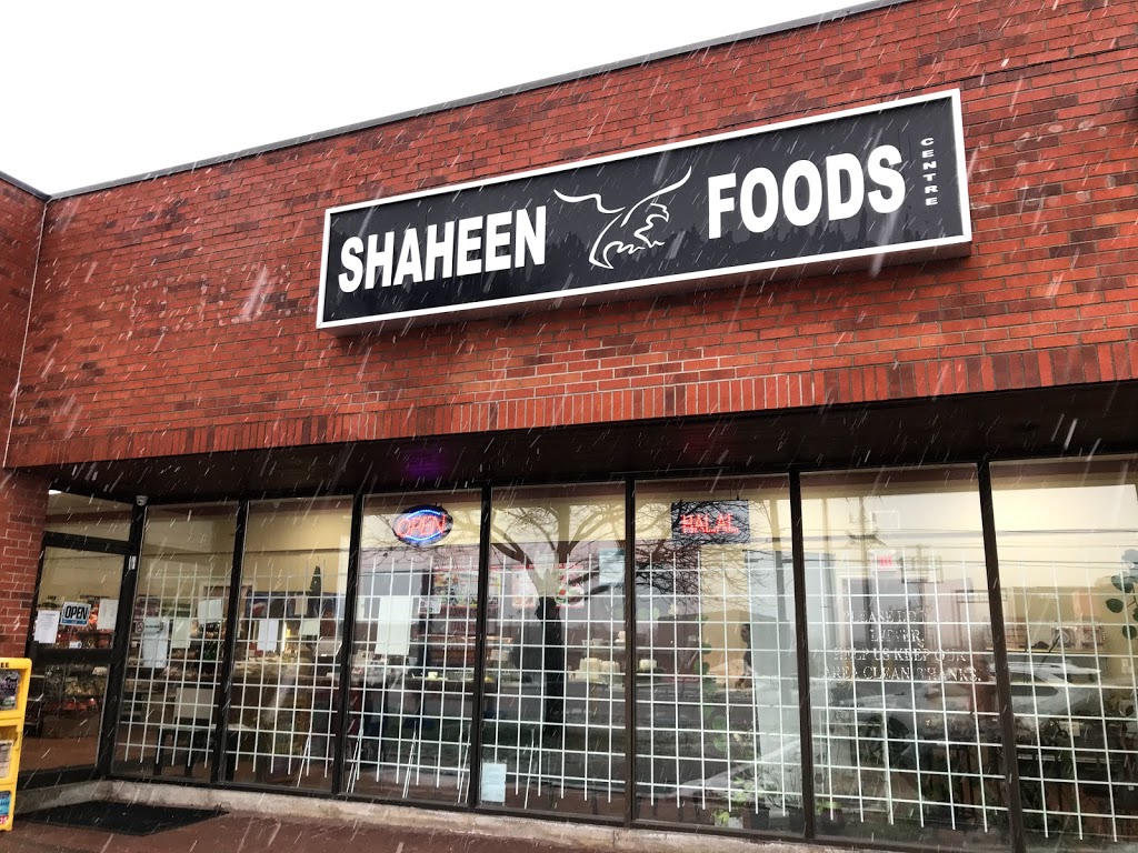 Shaheen Food Centre | 3570 Wolfedale Rd, Mississauga, ON L5C 2V6, Canada | Phone: (905) 277-4111