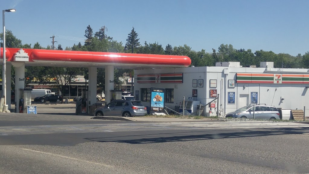 7-Eleven | 111 Elizabeth St, Okotoks, AB T1S 1A4, Canada | Phone: (403) 938-0319