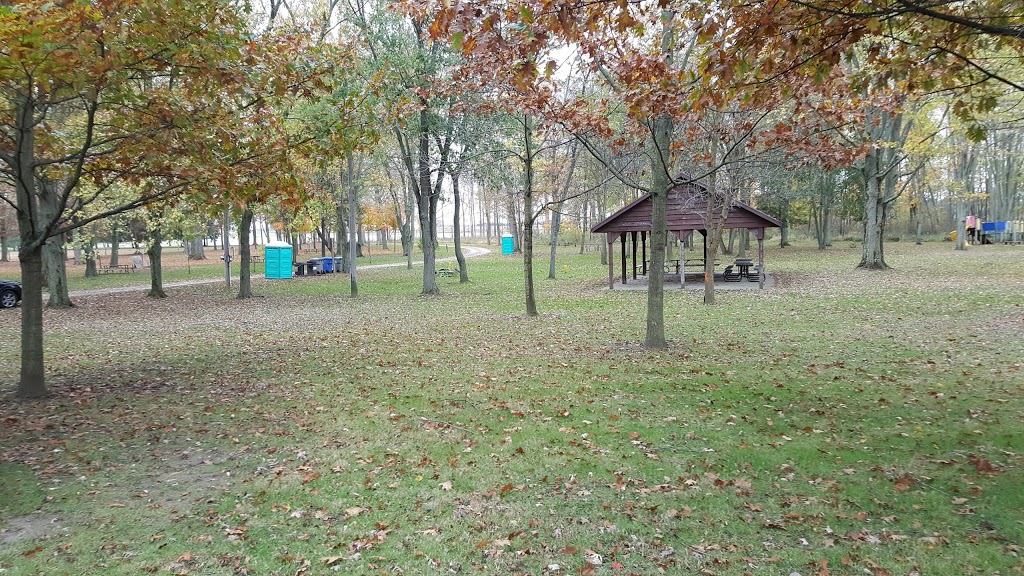 Shetland Conservation Area | 6632 Bentpath Line, Florence, ON N0P 1R0, Canada | Phone: (519) 692-5148