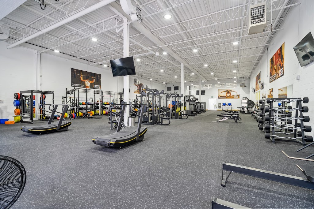 Club 1 Studios | 510 Coronation Dr Unit 26, Scarborough, ON M1E 4X6, Canada | Phone: (647) 948-8550
