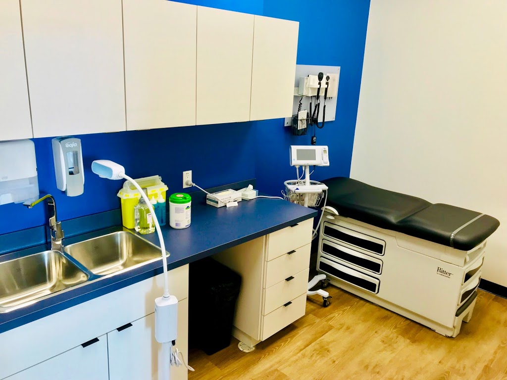 Cranston Ridge Medical Clinic | 123, 35 Cranford Way SE, Calgary, AB T3M 3A9, Canada | Phone: (587) 620-3930