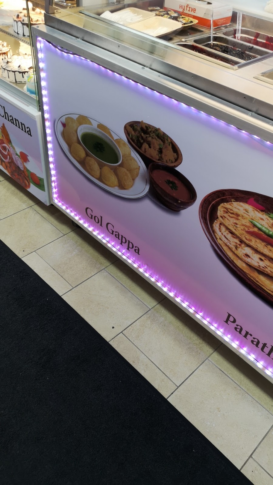 Bite Me! | 320 Eastview Rd, Guelph, ON N1E 0L2, Canada | Phone: (519) 767-9990