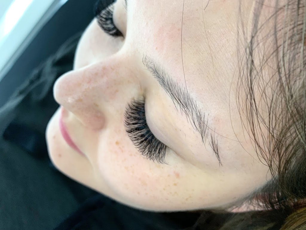 Elite Lash Society | 11230 122 St NW, Edmonton, AB T5M 0B7, Canada | Phone: (780) 695-5274