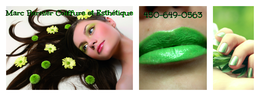 Marc Bernier Coiffure et cie | 1425 Montée Ste Julie, Sainte-Julie, QC J3E 1Y2, Canada | Phone: (450) 649-0563