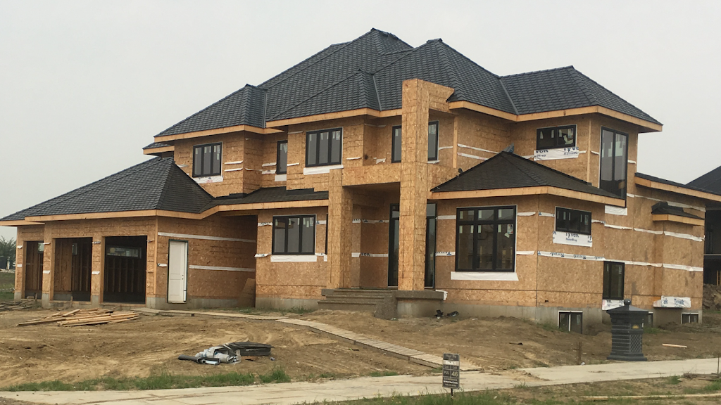 All Roof | 8716 179 Ave NW #28, Edmonton, AB T5Z 0J3, Canada | Phone: (780) 903-1122