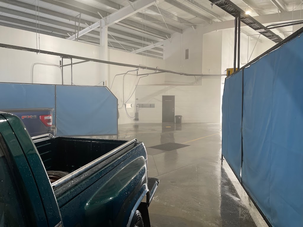 Sams Car & Truck Wash | 26 Griffin Industrial Point, Cochrane, AB T4C 0A2, Canada | Phone: (403) 466-7915