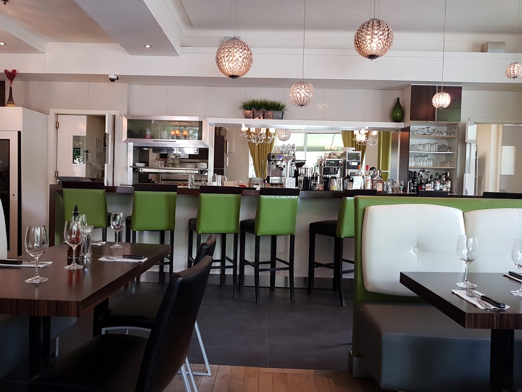 La Piazzetta Outremont | 1105 Avenue Bernard, Outremont, QC H2V 1V1, Canada | Phone: (514) 278-6465