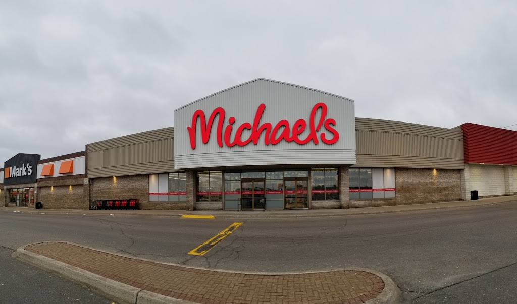 Michaels | 1737 Richmond St, London, ON N5X 3X2, Canada | Phone: (519) 661-2688