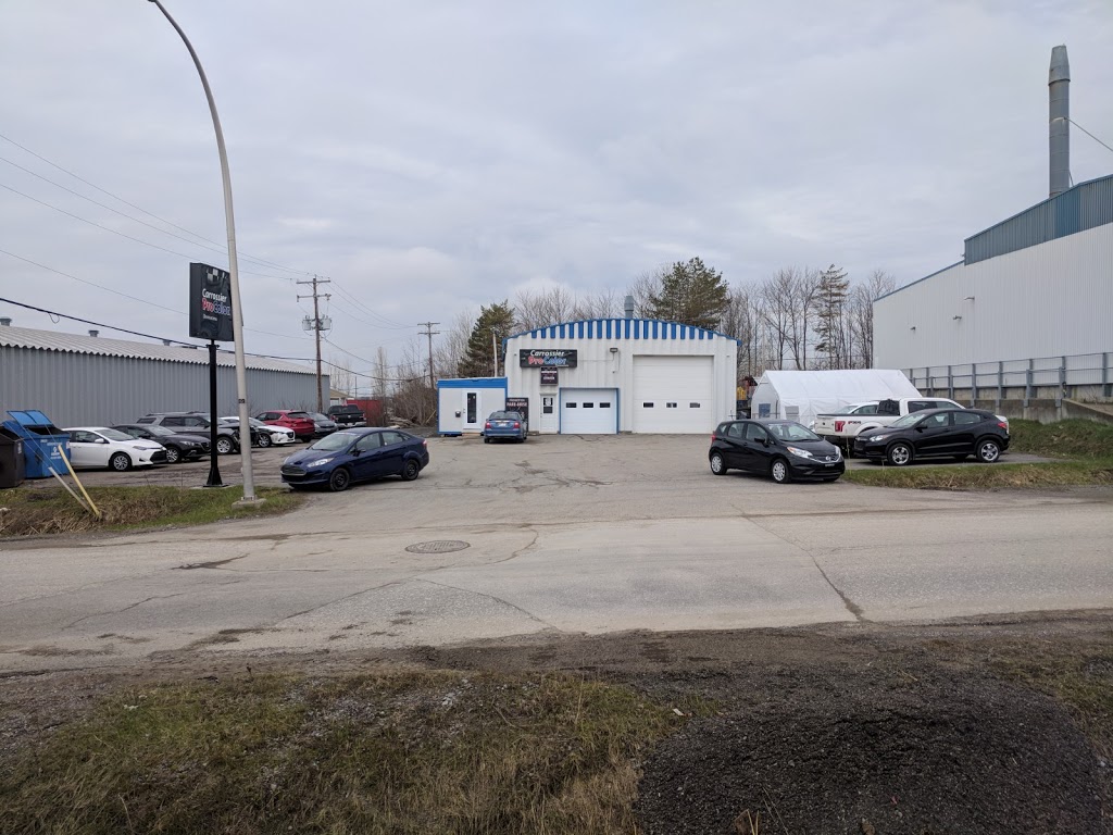 Carrossier ProColor Donnacona | 151 Rue Armand Bombardier, Donnacona, QC G3M 1V4, Canada | Phone: (418) 285-4646