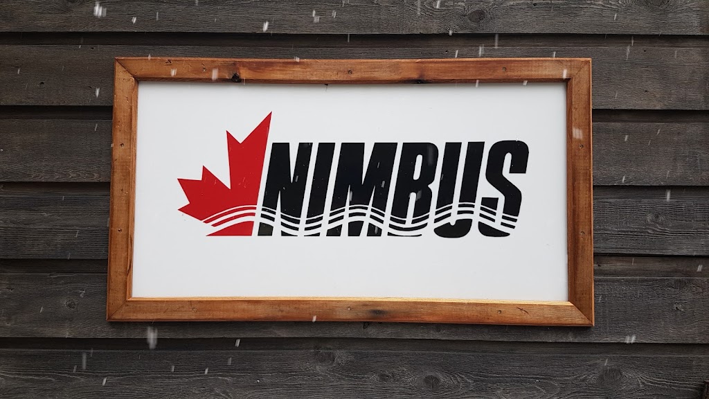 Nimbus Paddles | 1429 W Rd, Heriot Bay, BC V0P 1H0, Canada | Phone: (778) 363-3625
