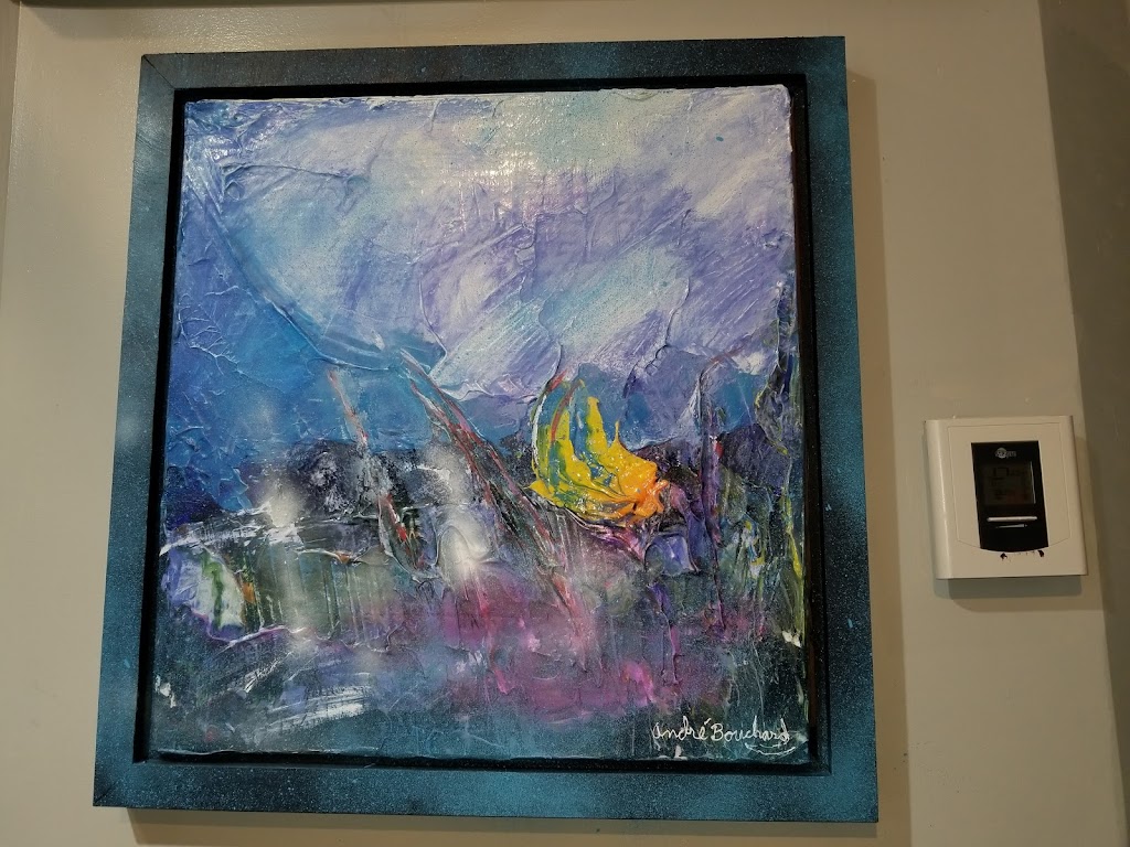 Galerie ART STUDIO André Bouchard | 878 Rue Notre Dame, Donnacona, QC G3M 1J5, Canada | Phone: (418) 580-9351