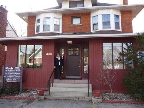Koch & Associates | 866 Main St E, Hamilton, ON L8M 1L9, Canada | Phone: (905) 544-5688