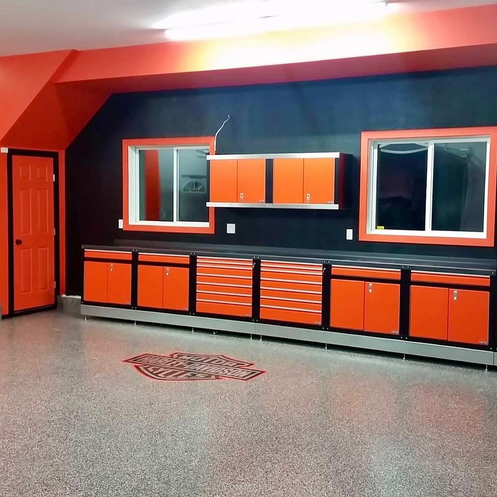 Infinity Garage Solutions | 2001 Thickson Rd S Unit 6-7, Whitby, ON L1N 6J3, Canada | Phone: (289) 483-1141