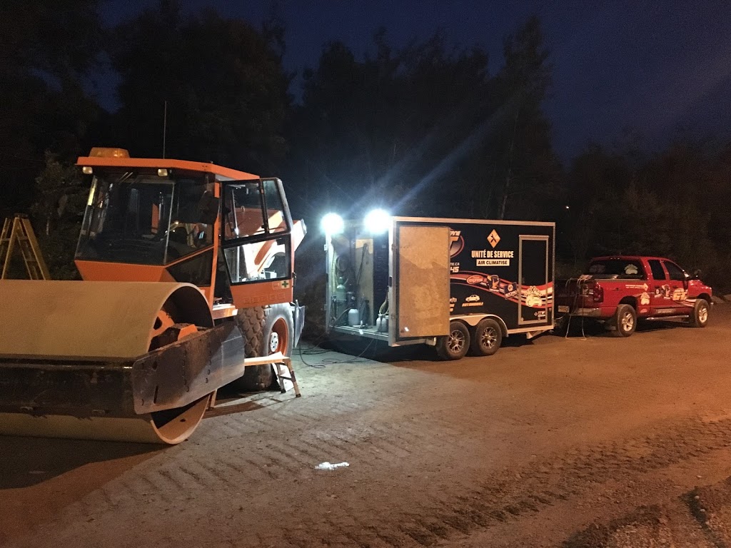 Garage Moderne GT | 635 Avenue Saint-Louis, Plessisville, QC G6L 2L9, Canada | Phone: (819) 362-6345