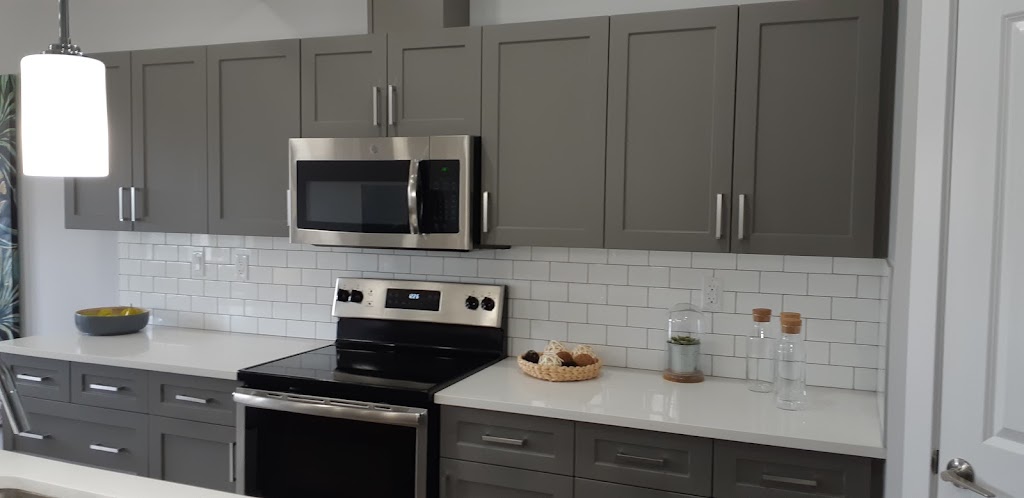Akash Homes - Keswick Landing Showhome | 4012 Kinsella Way SW, Edmonton, AB T6W 1A6, Canada | Phone: (780) 803-7355