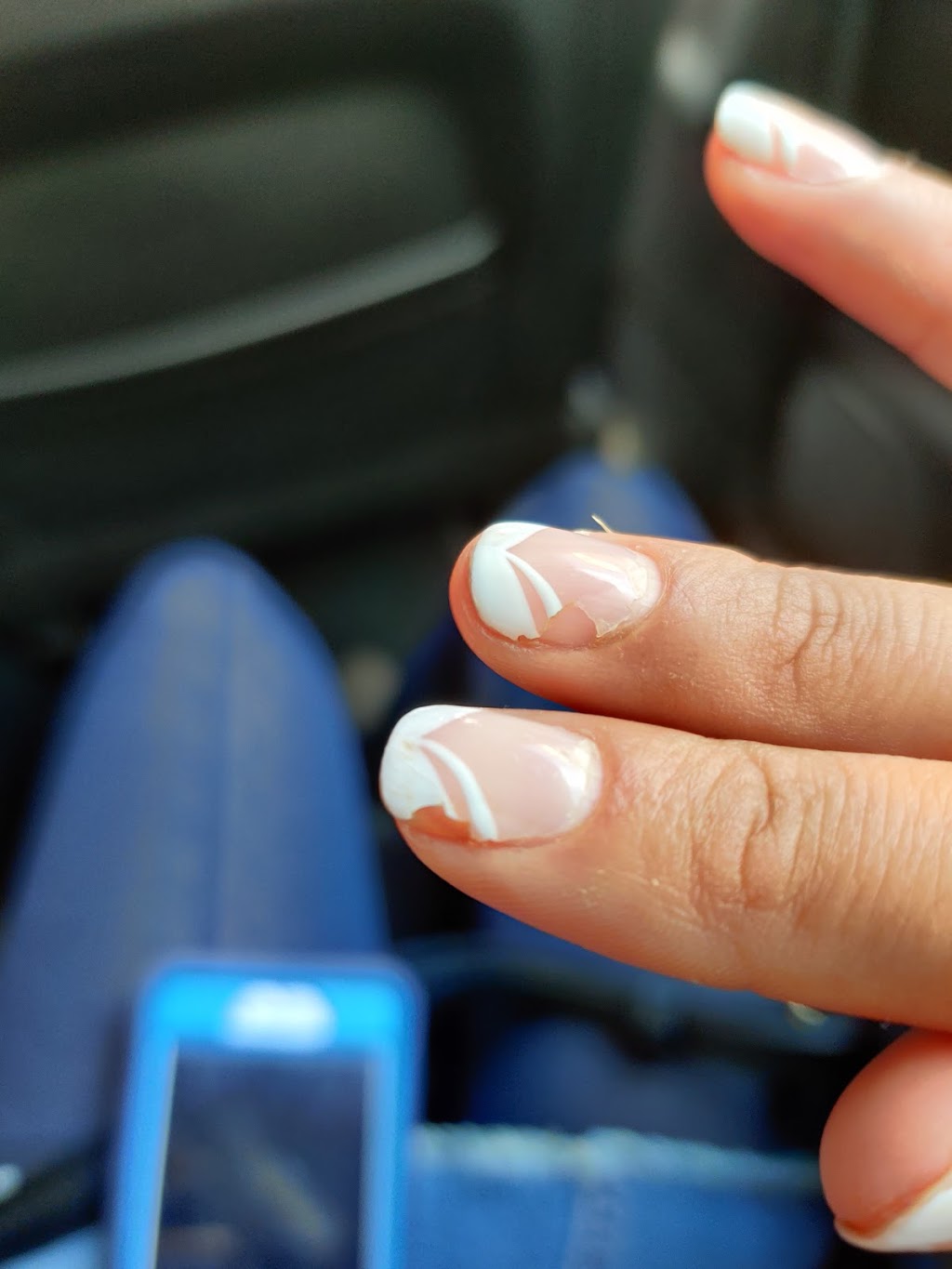 Pretty Nails | 900 Albion Rd, Etobicoke, ON M9V 1A5, Canada | Phone: (416) 748-9411