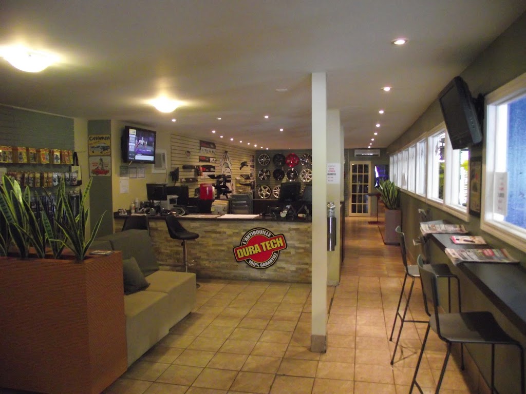 ✨ Lave-auto Express Eau St-Eustache - Esthétique, Antirouille, P | 4 Boulevard Industriel, Saint-Eustache, QC J7R 5B8, Canada | Phone: (450) 974-2886