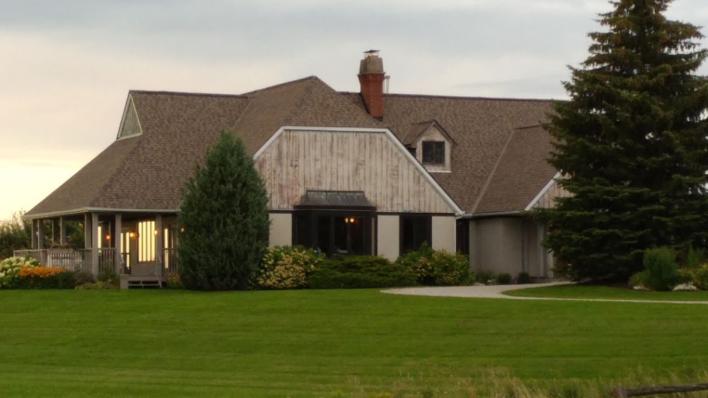 WaterStone Estate & Farms | 17900 Dufferin St, King, ON L3Y 4V9, Canada | Phone: (905) 898-1530
