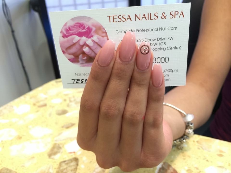 Tessa Nail & Spa | 11625 Elbow Dr SW #9, Calgary, AB T2W 1G8, Canada | Phone: (403) 281-3000