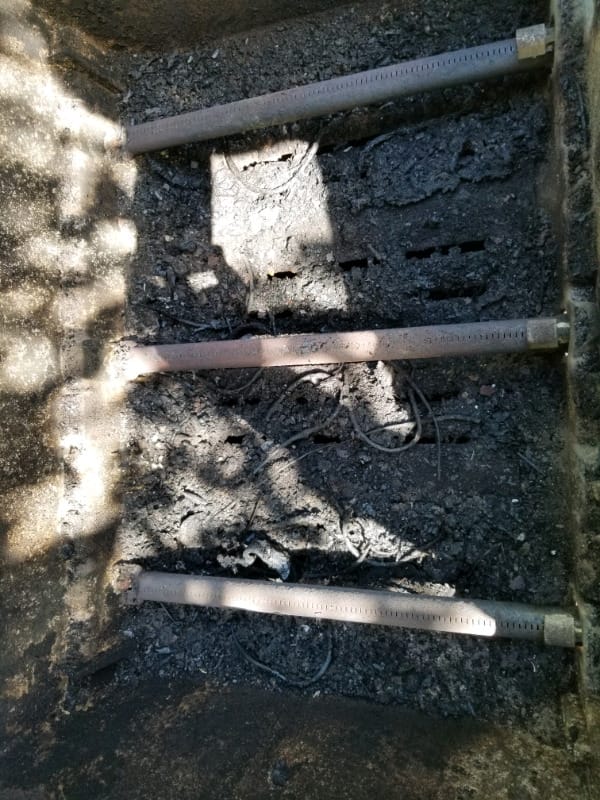 BBQ Cleaning services and BBQ gas line install | 4 Admiral Crescent, Angus, ON L0M 1B4, Canada | Phone: (705) 970-4701