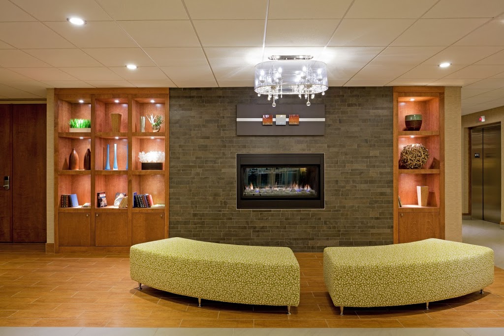Holiday Inn Express & Suites Saint - Hyacinthe | 1500 Rue Daniel - Johnson E, Saint-Hyacinthe, QC J2S 8W5, Canada | Phone: (450) 251-1111