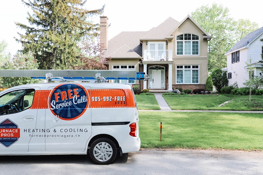 Furnace Pros | 251 St Paul St W Unit 6, St. Catharines, ON L2S 2E4, Canada | Phone: (905) 992-3733