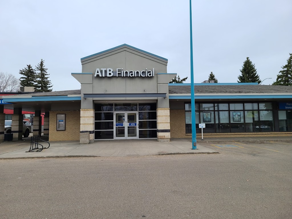 ATB Financial | 12703 97 St NW, Edmonton, AB T5E 4C1, Canada | Phone: (780) 422-9438
