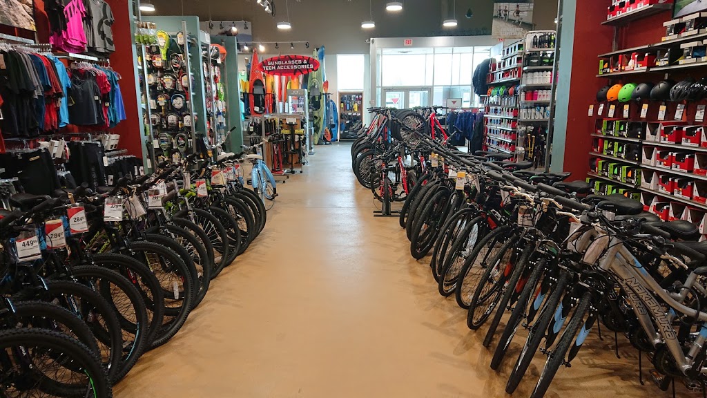 Sport Chek Village Green | 4900 27 St #0340, Vernon, BC V1T 7G7, Canada | Phone: (250) 260-2860